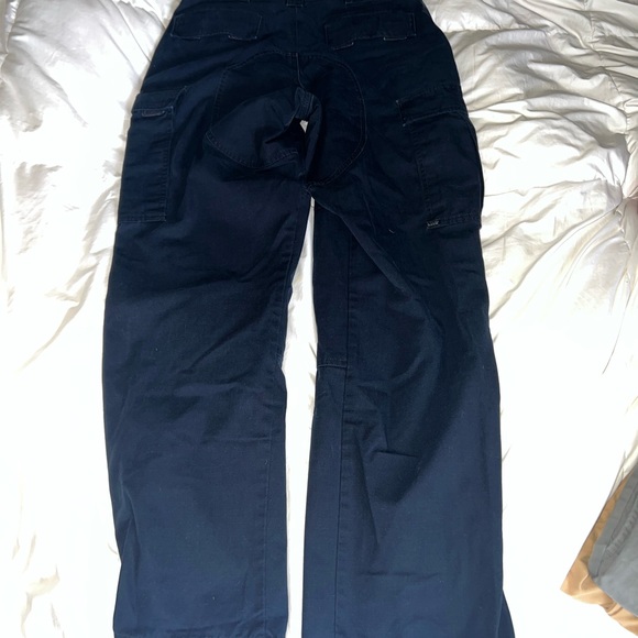 5.11 navy blue bdu pants - Picture 2 of 4